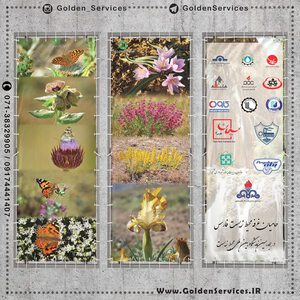 چاپ و تبلیغات سرویس های طلایی شیراز